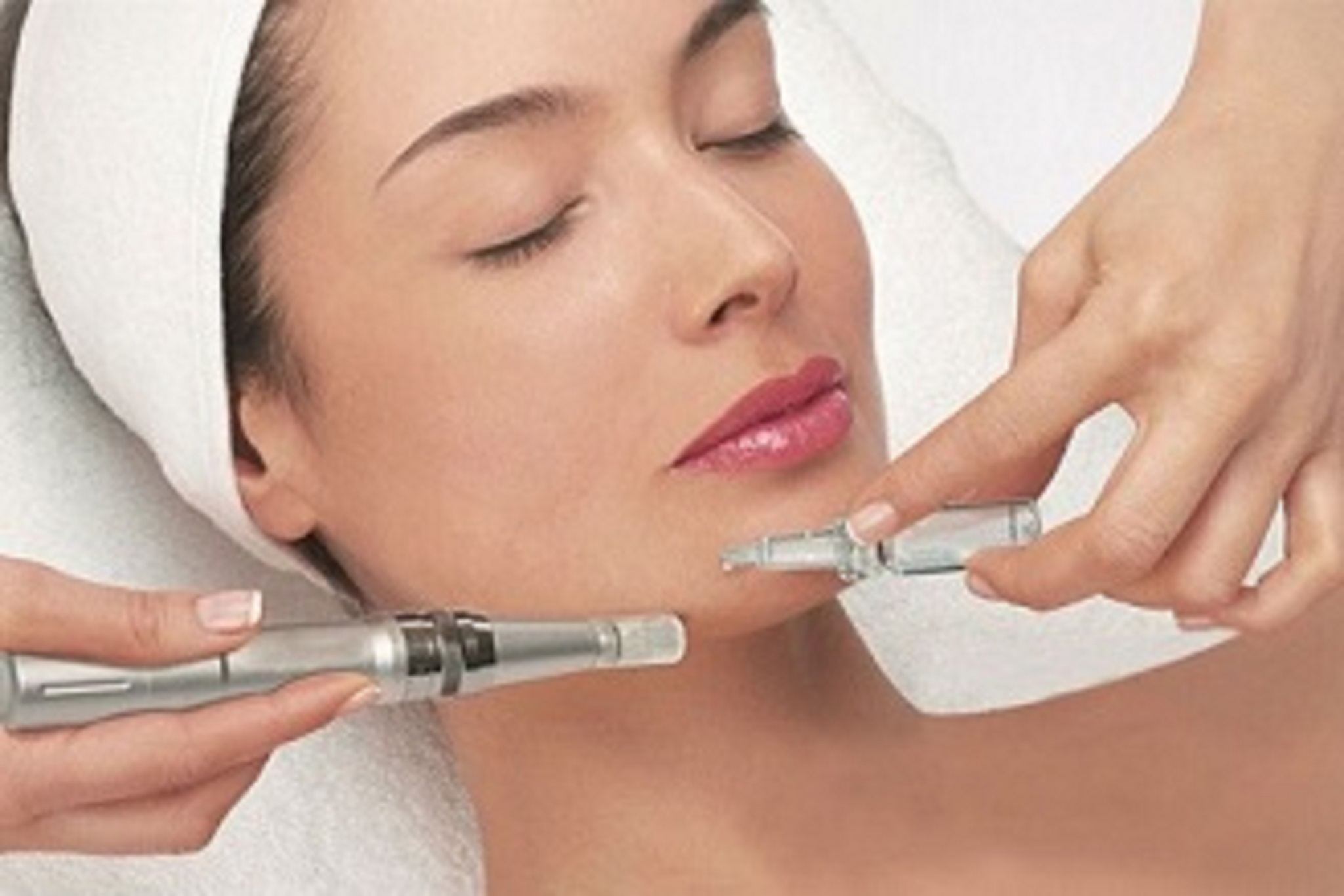 COLLAGEN INDUCTION THERAPY_Escape_Spa