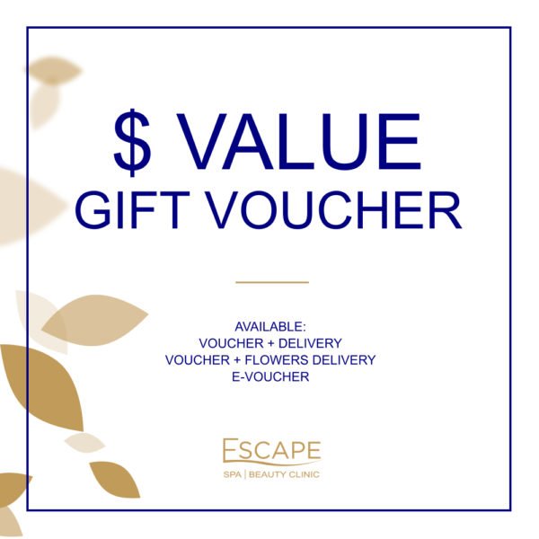 Money_Value_Gift_voucher_Escape_spa_takapuna_auckland